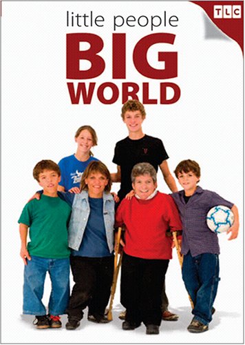 Little People Big World: Season 1: Amazon.ca: Matt Roloff, Amy
